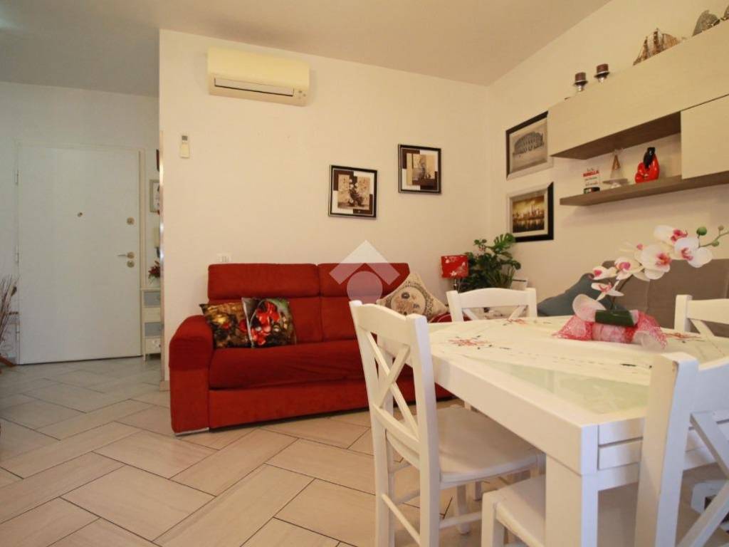 appartamento in vendita a Prato