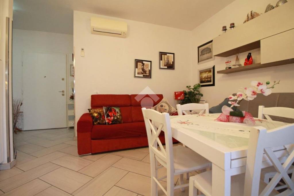 appartamento in vendita a Prato