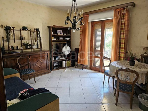 appartamento in vendita a Prato in zona Maliseti