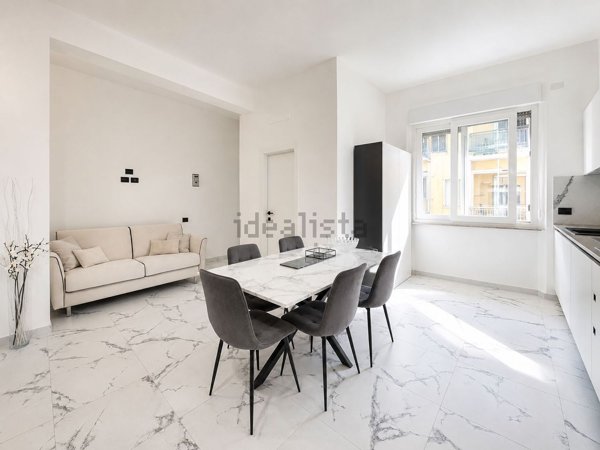 appartamento in vendita a Prato