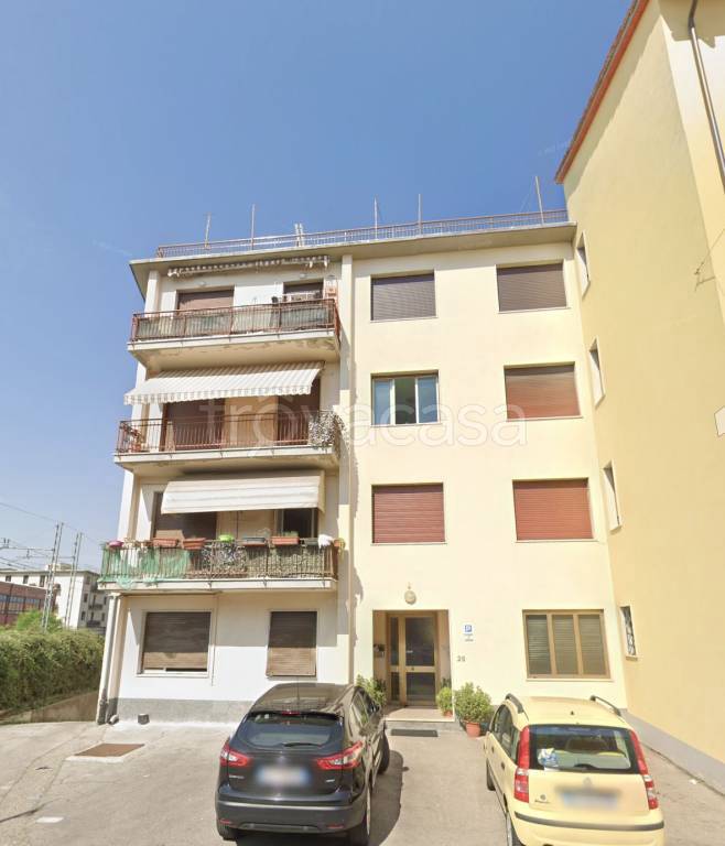 appartamento in vendita a Prato