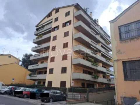 appartamento in vendita a Prato