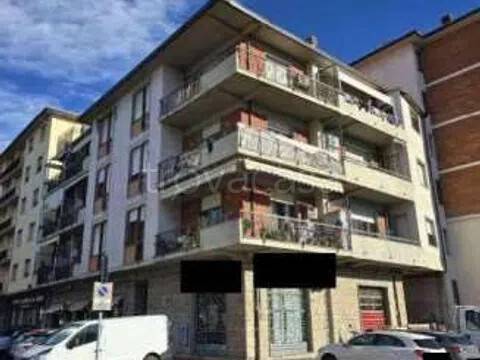 appartamento in vendita a Prato in zona Purgatorio