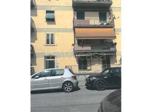 appartamento in vendita a Prato