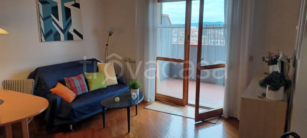 appartamento in vendita a Prato