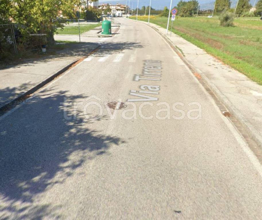 appartamento in vendita a Prato in zona Galciana