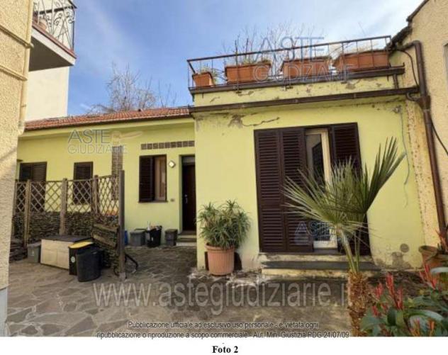 appartamento in vendita a Prato