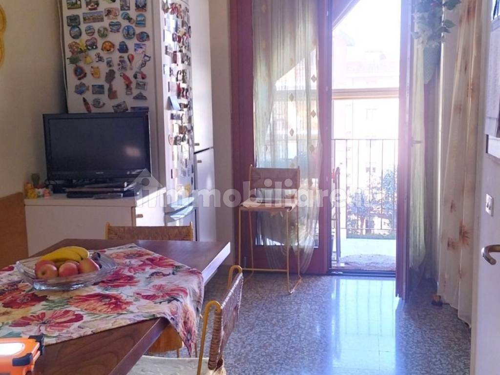 appartamento in vendita a Prato