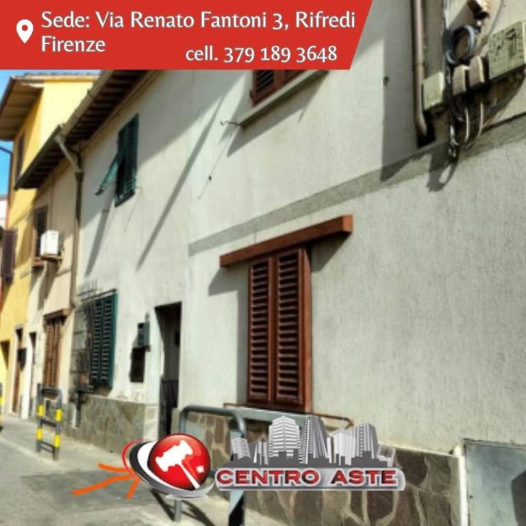appartamento in vendita a Prato in zona La Querce