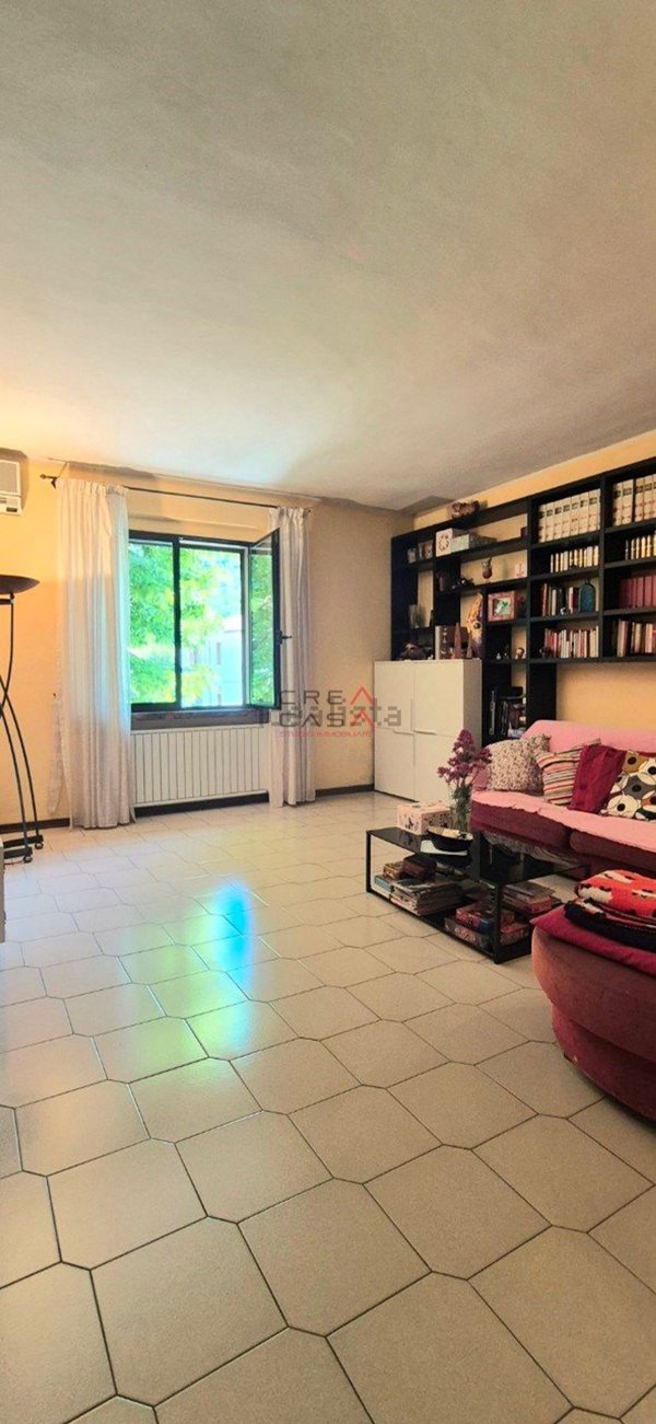 appartamento in vendita a Prato