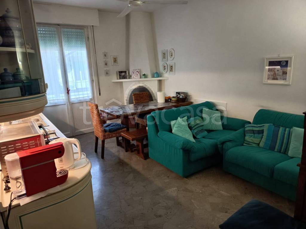 appartamento in vendita a Prato