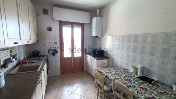 appartamento in vendita a Prato