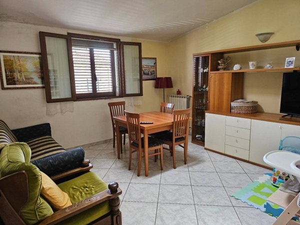 appartamento in vendita a Prato in zona Maliseti