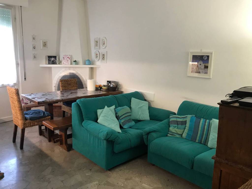appartamento in vendita a Prato