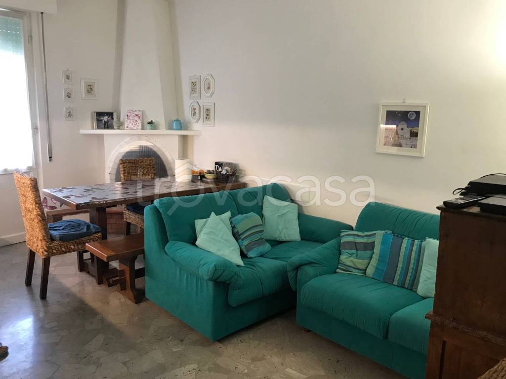 appartamento in vendita a Prato