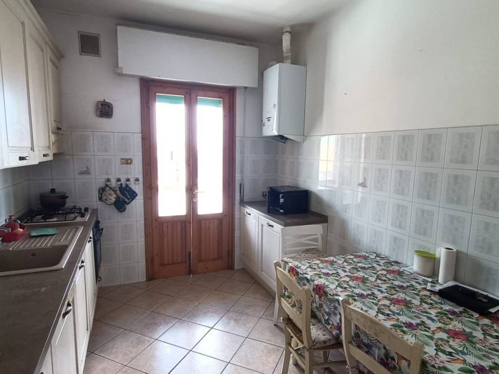 appartamento in vendita a Prato