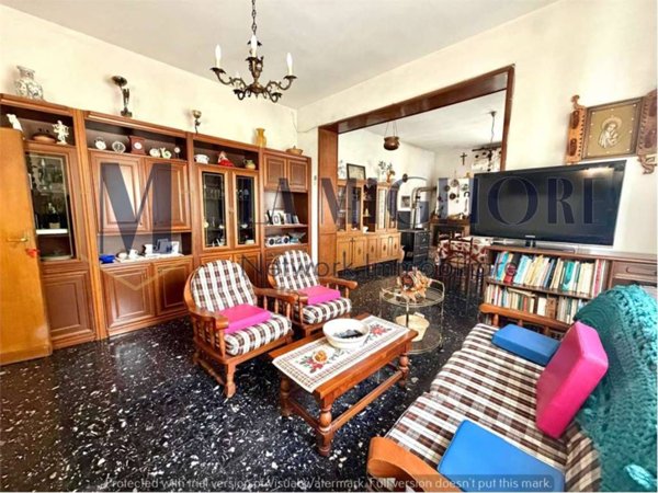 appartamento in vendita a Prato