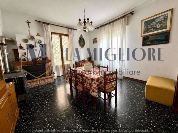 appartamento in vendita a Prato