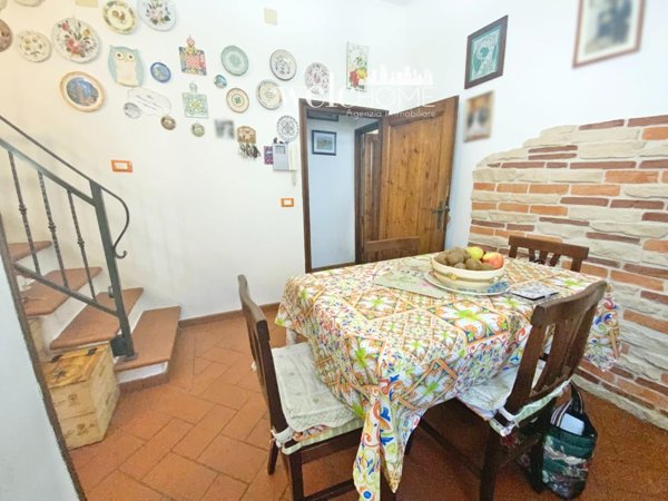appartamento in vendita a Prato