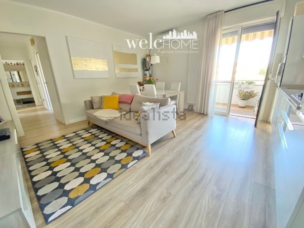 appartamento in vendita a Prato