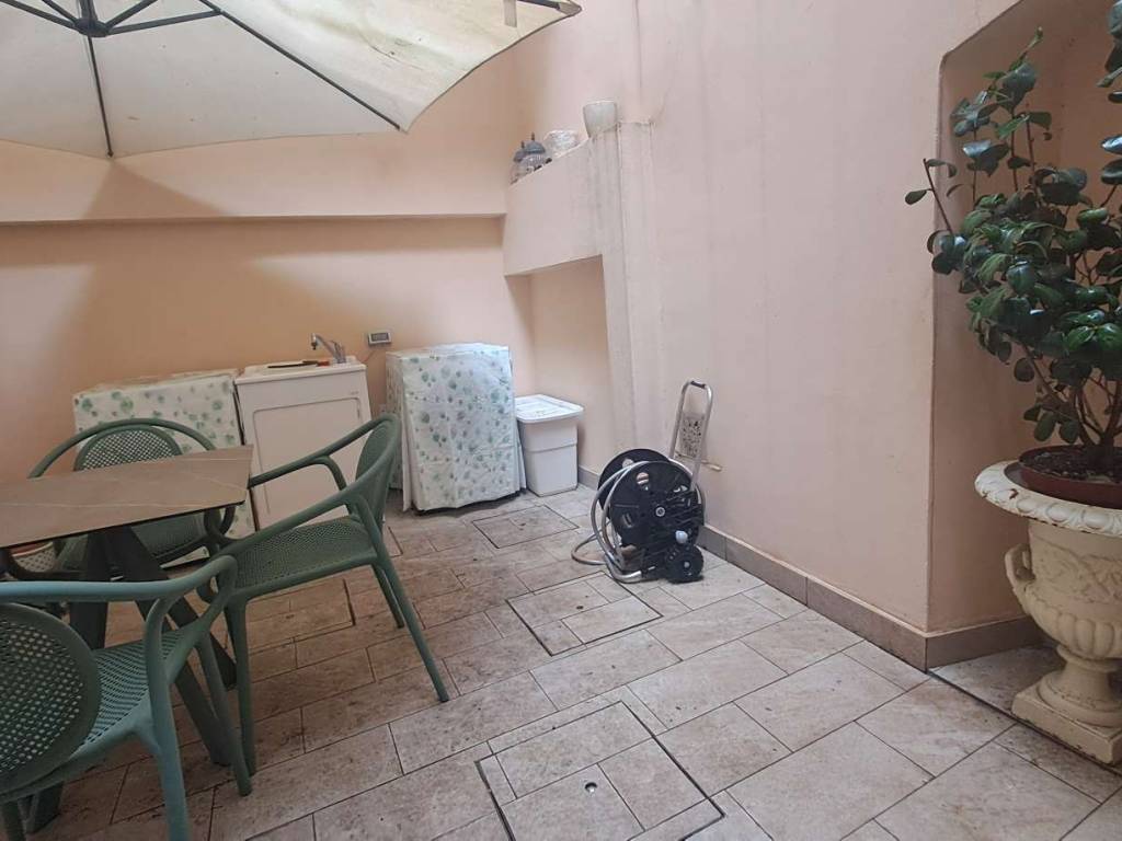 appartamento in vendita a Prato