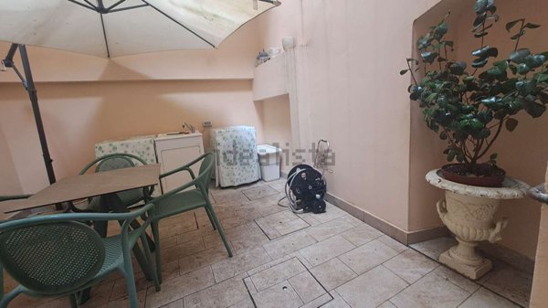 appartamento in vendita a Prato