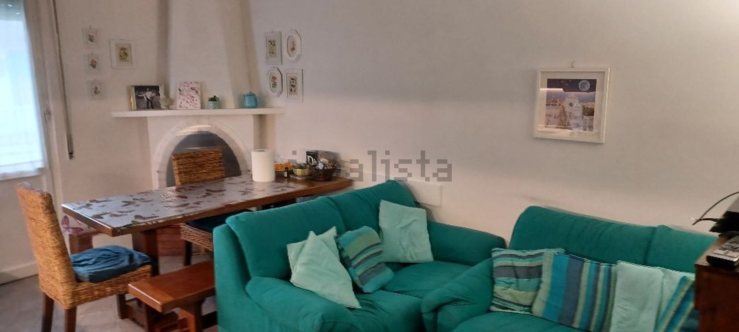 appartamento in vendita a Prato