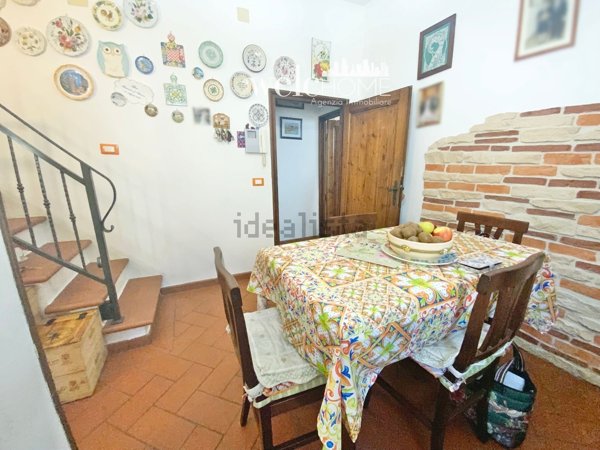 appartamento in vendita a Prato
