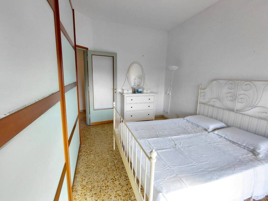 appartamento in vendita a Prato