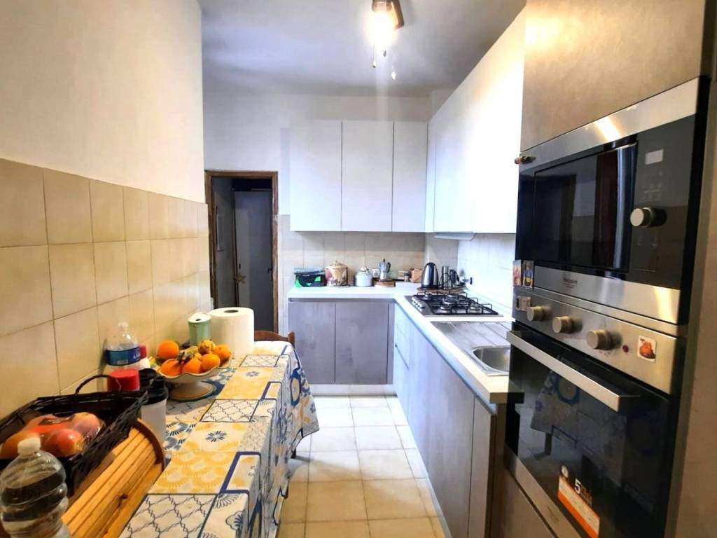 appartamento in vendita a Prato