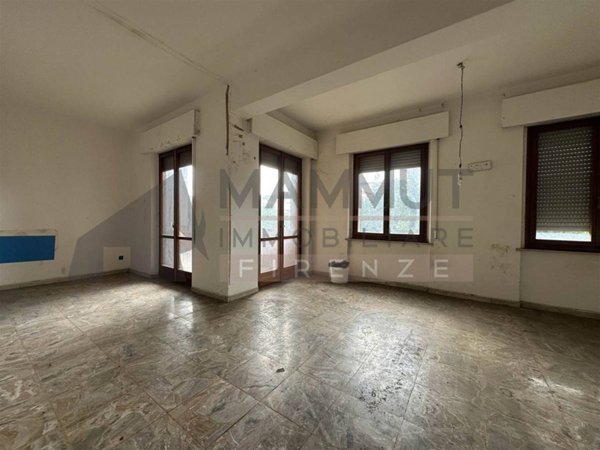 appartamento in vendita a Prato