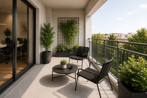 appartamento in vendita a Prato in zona Santa Maria