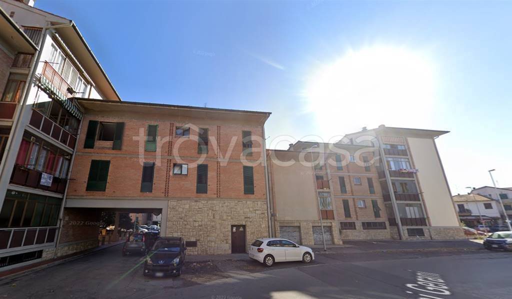 appartamento in vendita a Prato in zona San Giusto