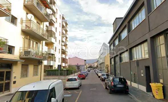 appartamento in vendita a Prato