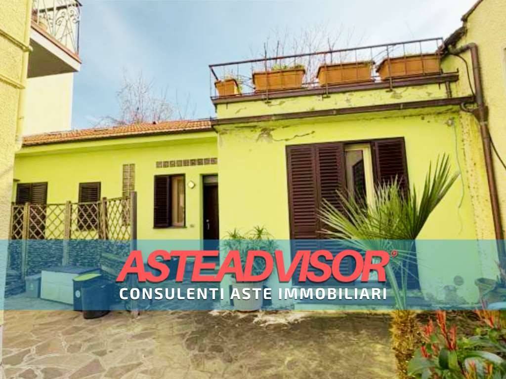 appartamento in vendita a Prato