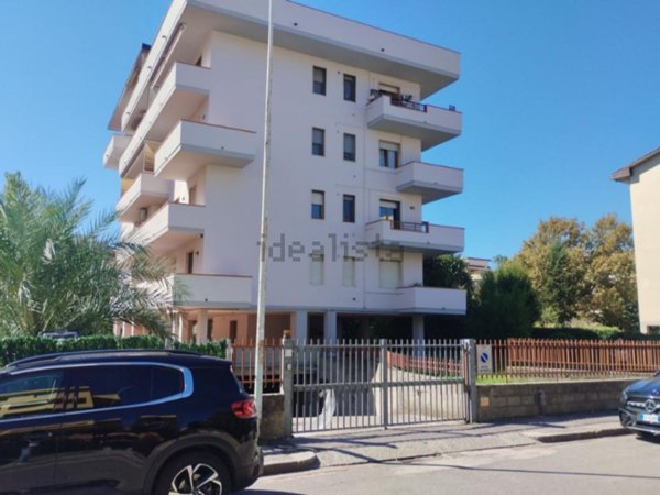 appartamento in vendita a Prato