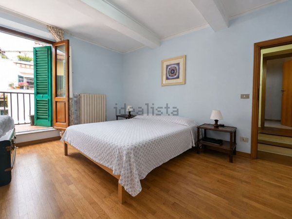casa indipendente in vendita a Prato in zona Figline