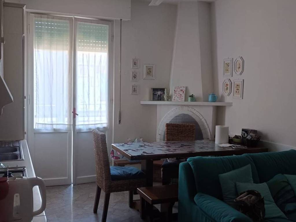 appartamento in vendita a Prato