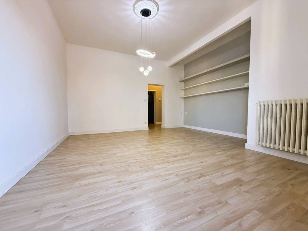 appartamento in vendita a Prato