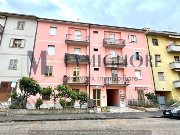 appartamento in vendita a Prato