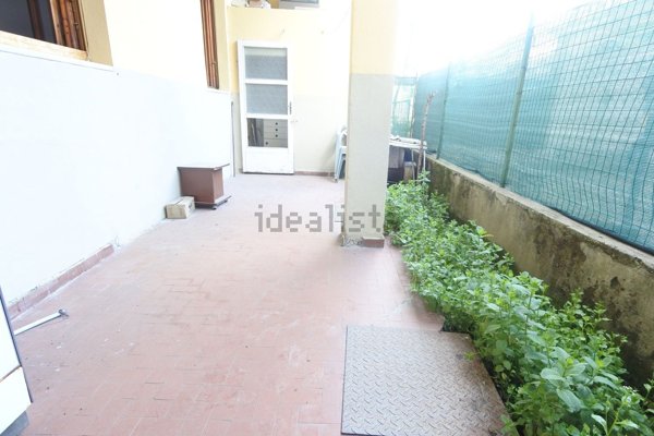 appartamento in vendita a Prato