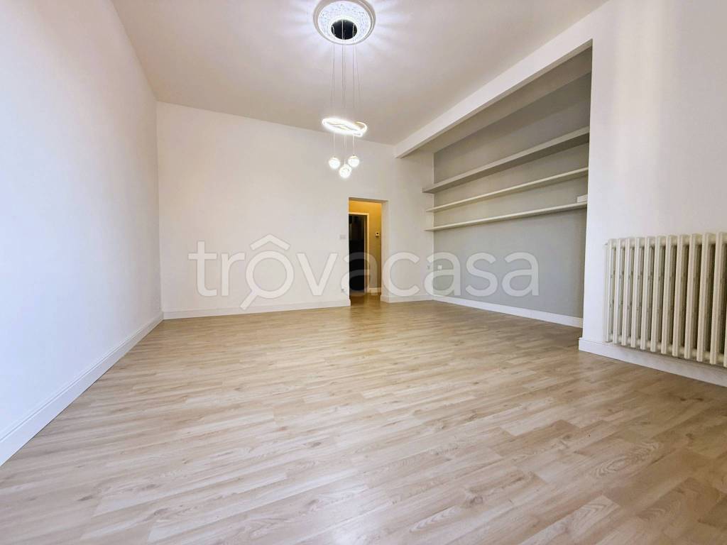 appartamento in vendita a Prato