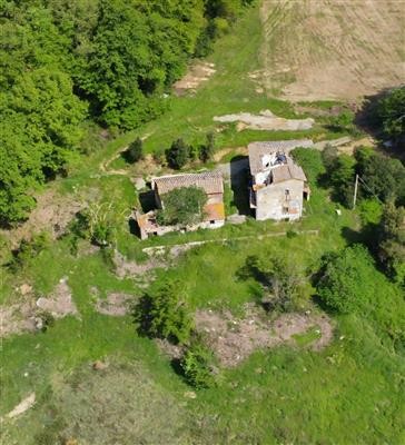 casa indipendente in vendita a Prato in zona Casale
