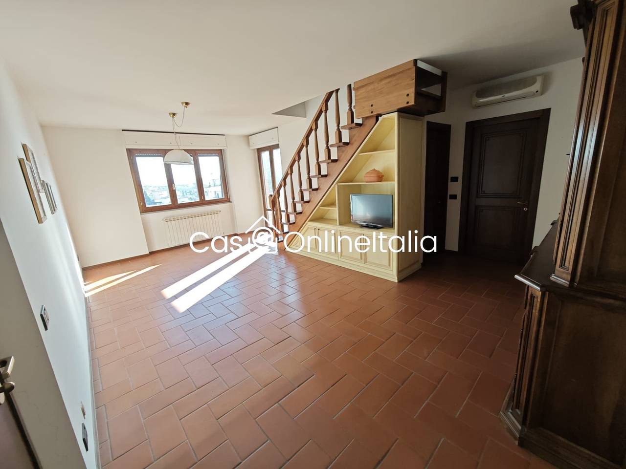 appartamento in vendita a Prato