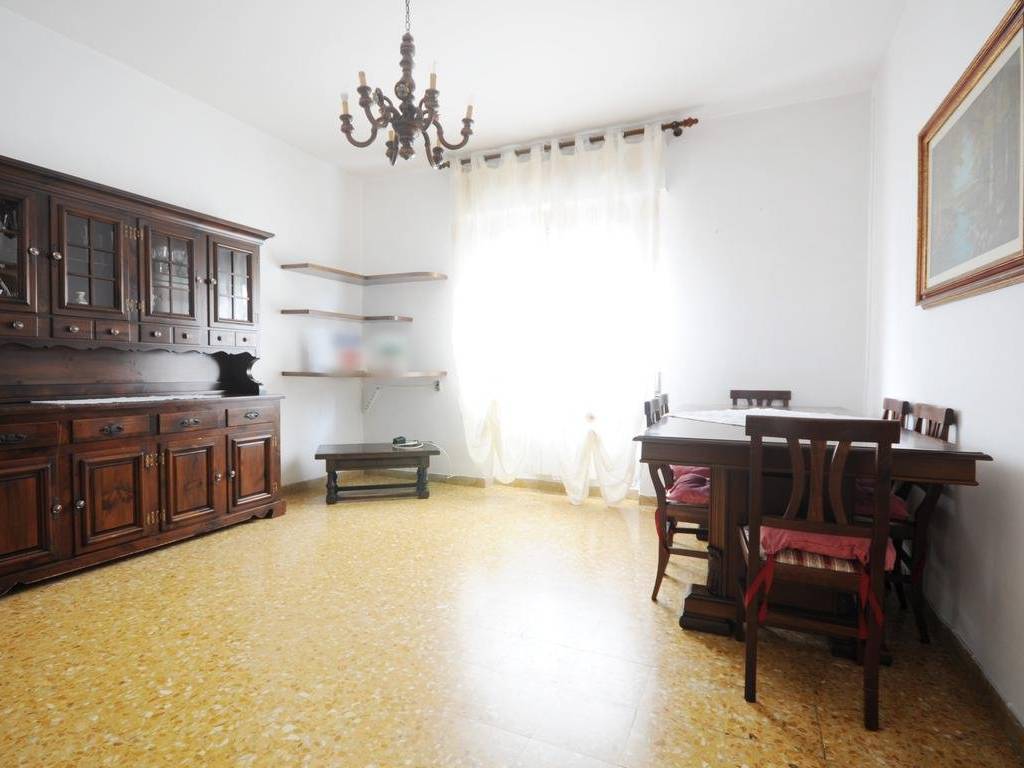 appartamento in vendita a Prato