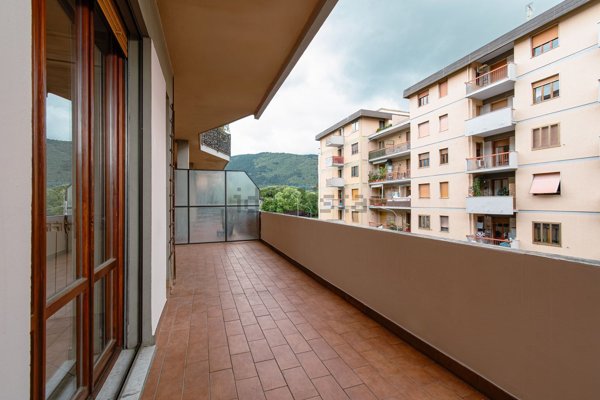 appartamento in vendita a Prato