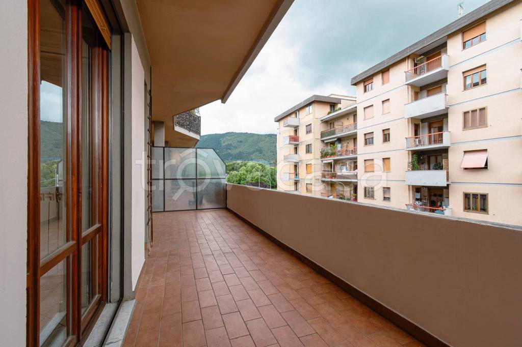 appartamento in vendita a Prato