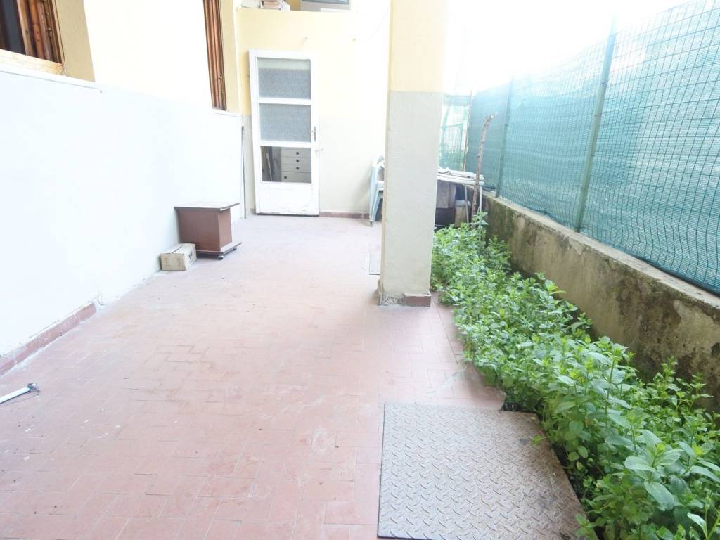 appartamento in vendita a Prato