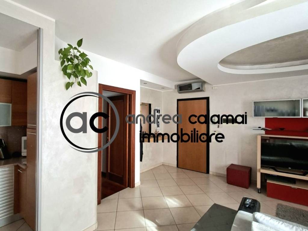 appartamento in vendita a Prato in zona San Martino