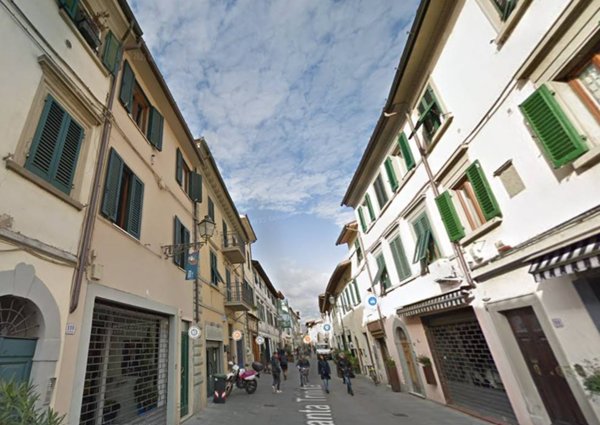 appartamento in vendita a Prato